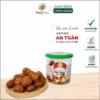 Ô Mai Mứt Mơ Xào Chua Ngọt Hủ 200G Om06 - Lady'S Passion - Ảnh 7