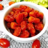 Mứt Cà Chua Nguyên Quả Sấy Dẻo Thơm Ngon Hủ 200G Om07 - Lady'S Passion - Ảnh 5