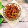 Mứt Quất Hồng Bì Hũ 200G Vị Chua Ngọt Dai Dai Của Vỏ Thơm Ngon Om08 - Lady'S Passion - Ảnh 3