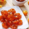 Mứt Quất Vị Chua Ngọt Thanh Dẻo Thơm Ngon Hủ 200G Om09 - Lady'S Passion - Ảnh 5