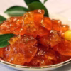 Mứt Quất Vị Chua Ngọt Thanh Dẻo Thơm Ngon Hủ 200G Om09 - Lady'S Passion - Ảnh 6