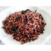 Gạo Lứt Rong Biển Sấy Khô Ăn Liền Túi 200G, Thực Phẩm Ăn Kiêng Tốt Cs01 - Lady'S Passion - Ảnh 2