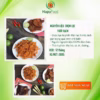 Khô Bò Sợi Dài Ăn Liền, Vị Cay Vừa Thơm Ngon T01 - Lady'S Passion - Ảnh 6
