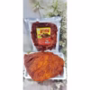 Khô Bò Miếng Sấy Khô Vị Truyền Thống Thơm Ngon Túi 300G T02 - Lady'S Passion - Ảnh 3
