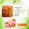 Khô Gà Lá Chanh Ăn Liền T03 - Lady'S Passion - Ảnh 7