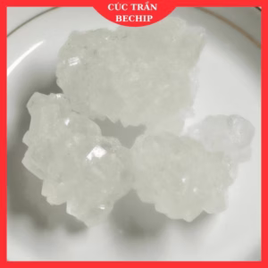 Túi 1 Kg Đường Phèn Mật Mía Đặc Sản Quảng Ngãi Thơm Ngon Không Ngâm, Không Tẩy - Ctb784