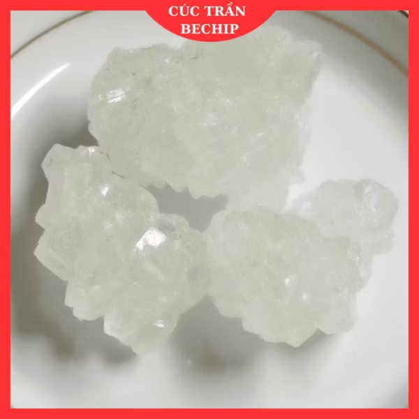 Túi 1 Kg Đường Phèn Mật Mía Đặc Sản Quảng Ngãi Thơm Ngon Không Ngâm, Không Tẩy - Ctb784