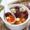 Túi 1 Kg Đường Phèn Mật Mía Đặc Sản Quảng Ngãi Thơm Ngon Không Ngâm, Không Tẩy - Ctb784 - Ảnh 9