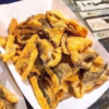 Snack Da Cá Trứng Muối Chiên Giòn Ăn Liền Av01 - Lady'S Passion - Ảnh 5