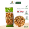 Snack Hình Cá Giòn Tan Thơm Ngon Av02 - Lady'S Passion - Ảnh 2