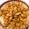 Snack Hình Cá Giòn Tan Thơm Ngon Av02 - Lady'S Passion - Ảnh 3