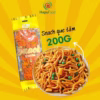 Snack Que Tăm Gói 90G Thơm Ngon Giòn Rụm Av03 - Lady'S Passion - Ảnh 2