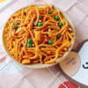 Snack Que Tăm Gói 90G Thơm Ngon Giòn Rụm Av03 - Lady'S Passion - Ảnh 4