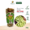Bắp Rang Bơ Nhiều Vị Giòn Tan Thơm Ngon Hủ 75G Av05 - Lady'S Passion - Ảnh 3