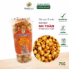Bắp Rang Bơ Nhiều Vị Giòn Tan Thơm Ngon Hủ 75G Av05 - Lady'S Passion - Ảnh 6