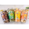 Bắp Rang Bơ Nhiều Vị Giòn Tan Thơm Ngon Hủ 75G Av05 - Lady'S Passion - Ảnh 10