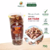 Bắp Rang Bơ Nhiều Vị Giòn Tan Thơm Ngon Hủ 75G Av05 - Lady'S Passion - Ảnh 12