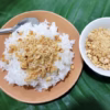Vừng Trắng Quê Hạt Thơm, Nhiều Dinh Dưỡng Ns03 - Lady'S Passion - Ảnh 4