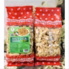 Mứt Dừa Sấy Giòn Túi 300G, Topping Cho Chè, Kem Thơm Ngon Ns08 - Lady'S Passion - Ảnh 2