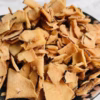 Mứt Dừa Sấy Giòn Túi 300G, Topping Cho Chè, Kem Thơm Ngon Ns08 - Lady'S Passion - Ảnh 4