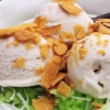Mứt Dừa Sấy Giòn Túi 300G, Topping Cho Chè, Kem Thơm Ngon Ns08 - Lady'S Passion - Ảnh 5