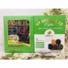 Mỳ Rau Củ Mix Nhiều Vị Organic Dinh Dưỡng Tốt K01 - Lady'S Passion - Ảnh 2