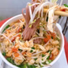 Phở Gạo Lứt Huyết Rồng Túi 500G Giàu Dinh Dưỡng K02 - Lady'S Passion - Ảnh 3