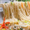 Bún Khô Đặc Sản Bình Định Túi 500G K04 - Lady'S Passion - Ảnh 5