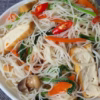 Bún Khô Đặc Sản Bình Định Túi 500G K04 - Lady'S Passion - Ảnh 4