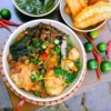 Bánh Đa Cua Hải Phòng Túi 400G K05 - Lady'S Passion - Ảnh 4