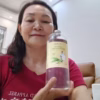 Nước Cất Tinh Dầu Sả Chanh Hima'S 250Ml - Ảnh 2