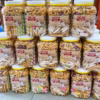 Bánh Quy Mặn Ngọt, Siêu Phẩm Gây Thương Nhớ Của Tuổi Thơ 500G - Winnie House - Ảnh 5