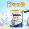 [Combo 3 Hộp] Sữa Pikamilk Sure Tăng Cường Hệ Cơ Xương Khớp Chống Loãng Xương Ở Người Trên 38 Tuổi - Pikamilk - Ảnh 15