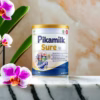 [1 Thùng 12 Hộp] Sữa Pikamilk Sure Tăng Cường Hệ Cơ Xương Khớp Chống Loãng Xương Ở Người Trên 38 Tuổi - Pikamilk - Ảnh 14