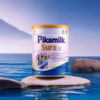 [1 Thùng 12 Hộp] Sữa Pikamilk Sure Tăng Cường Hệ Cơ Xương Khớp Chống Loãng Xương Ở Người Trên 38 Tuổi - Pikamilk - Ảnh 15