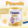 [Combo 5 Hộp]Sữa Pikamilk Sure Phát Triển Chiều Cao, Não Bộ, Tăng Cường Hệ Miễn Dịch Cho Bé Trên 36 Tháng Tuổi-Pikamilk - Ảnh 12