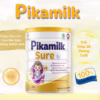 [1 Thùng 12 Lon] Sữa Pikamilk Sure Phát Triển Chiều Cao, Não Bộ, Tăng Cường Hệ Miễn Dịch Cho Bé Trên 36 Tháng Tuổi-Pikamilk - Ảnh 13
