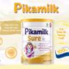 [Combo 2 Hộp]Sữa Pikamilk Sure Phát Triển Chiều Cao, Não Bộ, Tăng Cường Hệ Miễn Dịch Cho Bé Trên 36 Tháng Tuổi-Pikamilk - Ảnh 11