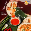 Bánh Ép Huế Hue One Food Size Lớn Vị Tôm Thịt Hải Sản, Vị Thịt Nướng Bbq Hộp 65G - Ctb789 - Ảnh 3