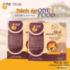 Bánh Ép Huế Hue One Food Size Lớn Vị Tôm Thịt Hải Sản, Vị Thịt Nướng Bbq Hộp 65G - Ctb789 - Ảnh 10