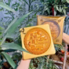 Bánh Trung Thu Mochi Trứng Muối Vị Khoai Môn Siêu Ngon Mềm Dẻo Chuẩn Vị Ngon Thơm - Bách Hoá Minh Ngọc - Ảnh 2