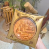 Bánh Trung Thu Mochi Trứng Muối Vị Khoai Môn Siêu Ngon Mềm Dẻo Chuẩn Vị Ngon Thơm - Bách Hoá Minh Ngọc - Ảnh 4