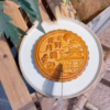 Bánh Trung Thu Mochi Trứng Muối Vị Khoai Môn Siêu Ngon Mềm Dẻo Chuẩn Vị Ngon Thơm - Bách Hoá Minh Ngọc - Ảnh 8