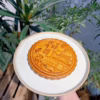 Bánh Trung Thu Mochi Trứng Muối Vị Khoai Môn Siêu Ngon Mềm Dẻo Chuẩn Vị Ngon Thơm - Bách Hoá Minh Ngọc - Ảnh 7