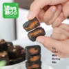 Trà Đường Nâu Thảo Mộc - Bổ Máu, Giữ Ấm Cơ Thể - Ảnh 5