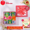Hộp Quà Tặng Trung Thu 3 Hũ Yến Chưng Sẵn-Nhân Việt - Ảnh 2