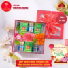 Hộp Quà Tặng Trung Thu 3 Hũ Yến Chưng Sẵn-Nhân Việt - Ảnh 4