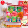 Hộp Quà Tặng Trung Thu 3 Hũ Yến Chưng Sẵn-Nhân Việt - Ảnh 6