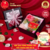 Hộp Quà Tặng Trung Thu 4 Hũ Yến Chưng Mix Đủ Vị-Nhân Việt - Ảnh 8
