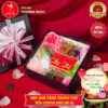 Hộp Quà Tặng Trung Thu 4 Hũ Yến Chưng Mix Đủ Vị-Nhân Việt - Ảnh 9